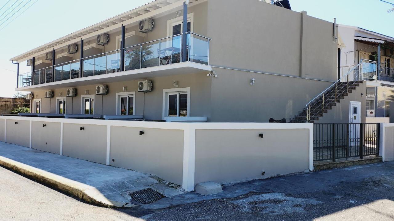 George Studios 2 Ypsos Exterior photo