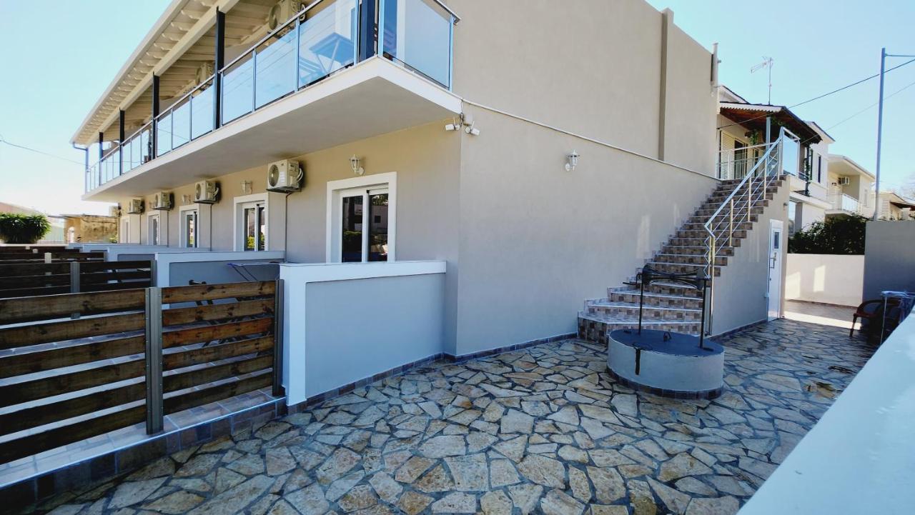 George Studios 2 Ypsos Exterior photo